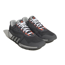 adidas Fitness Shoes Dropset Trainer Grey Men